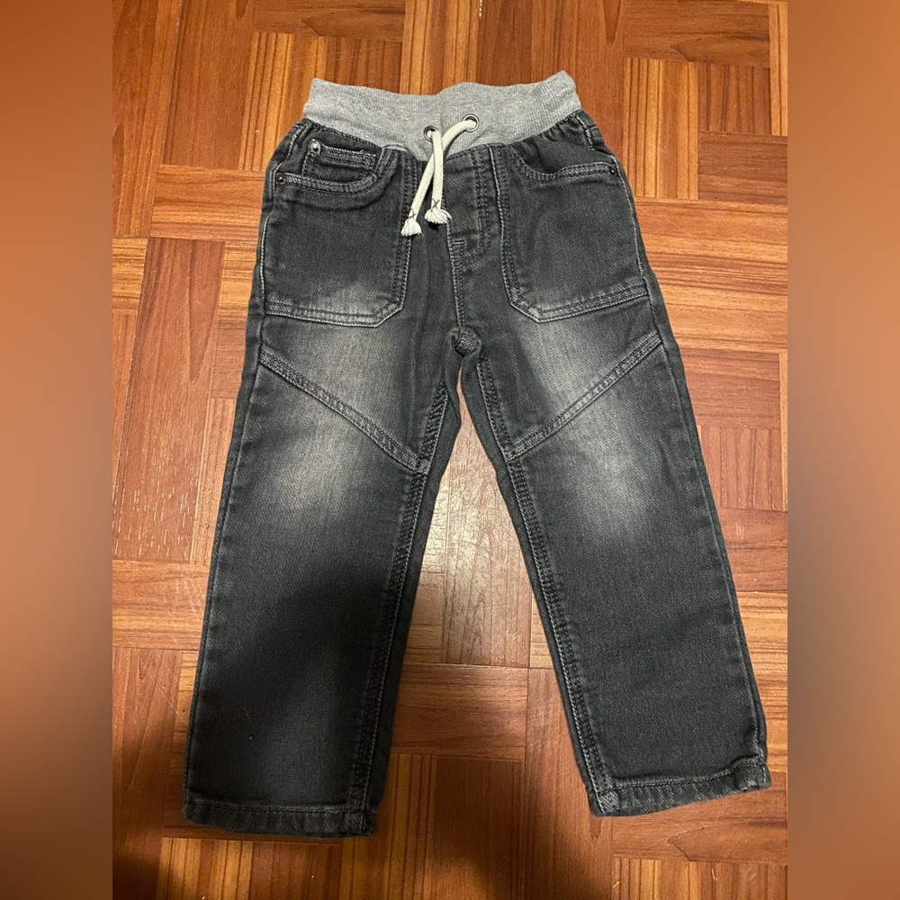 Cat and jack jeans size 3T two pack